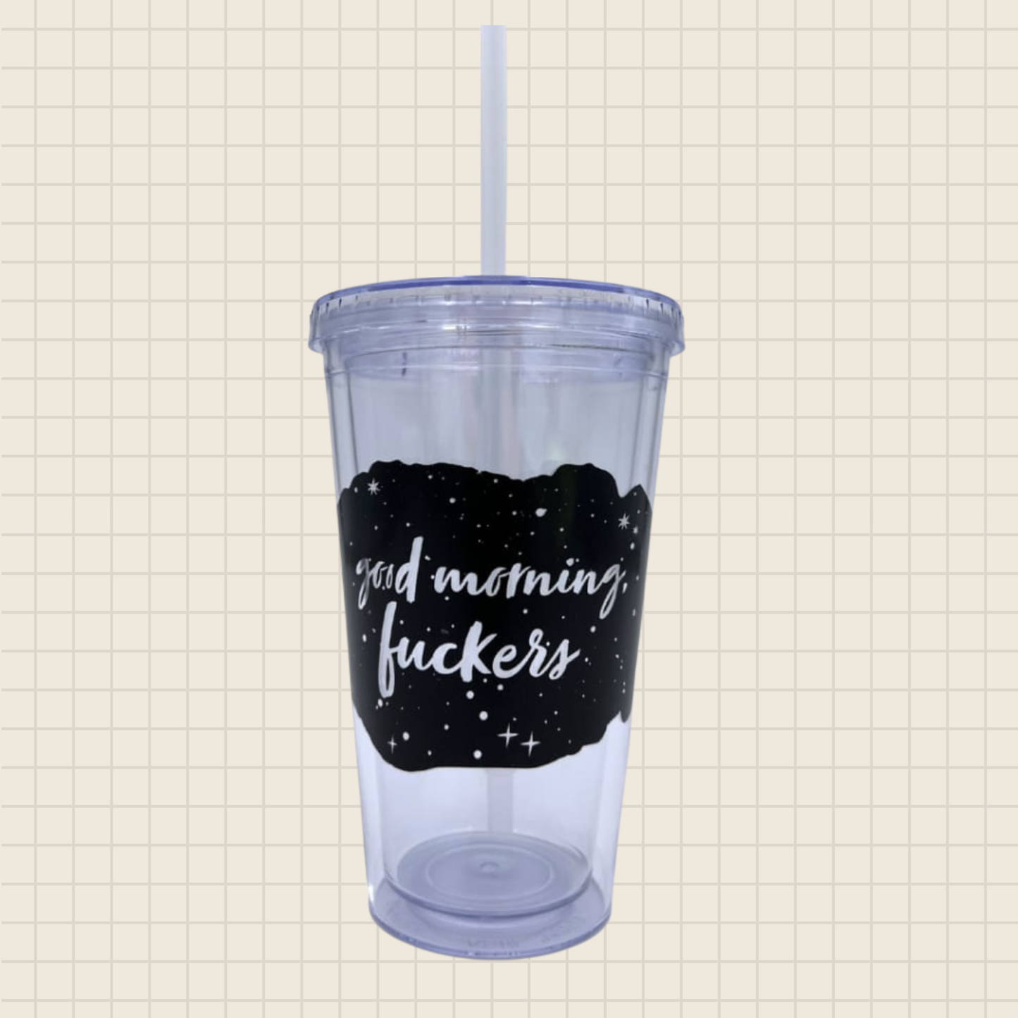 good morning fuckers tumbler