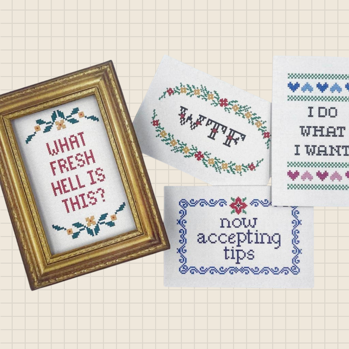 daily sampler desktop affirmations