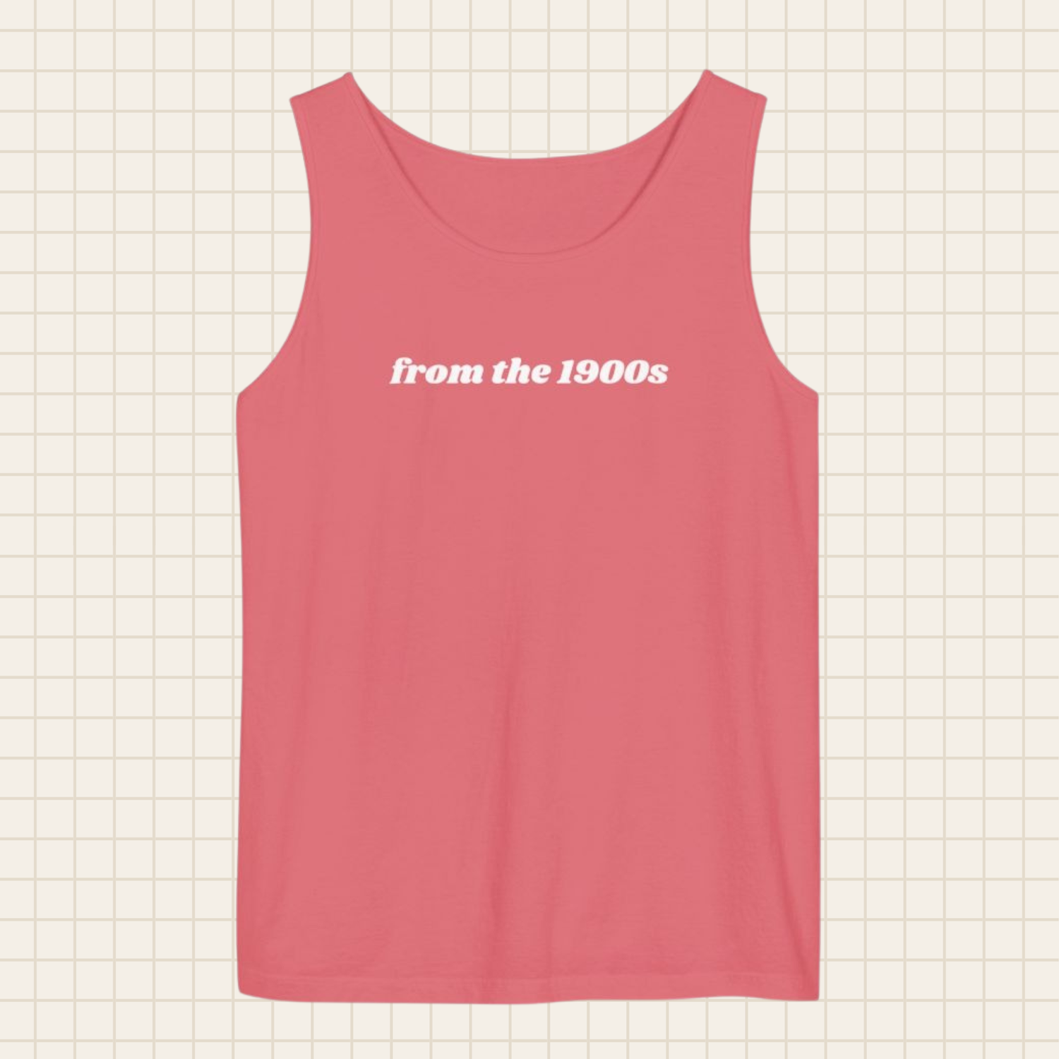 tanks