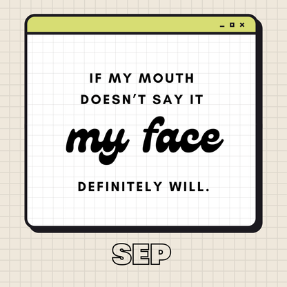 2026 Bad Decisions Desk Calendar