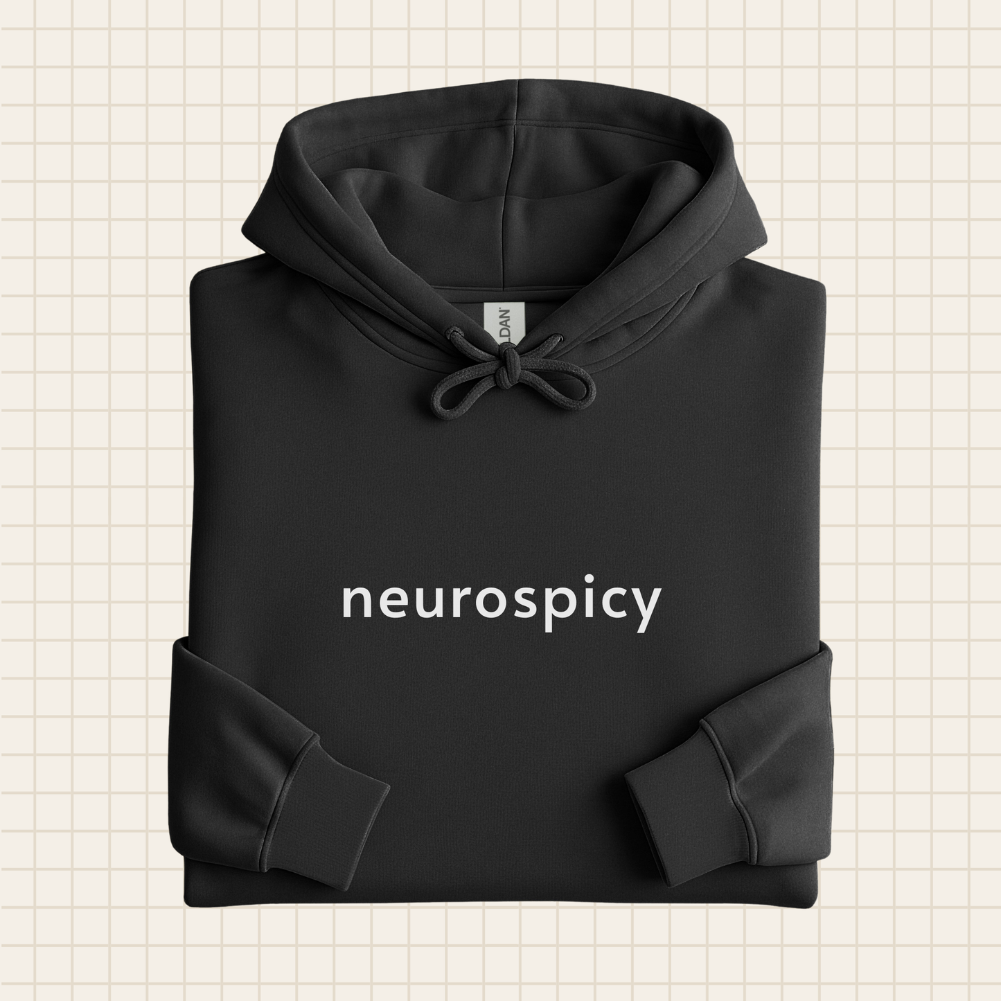 neuropsicy hoodie sweatshirt