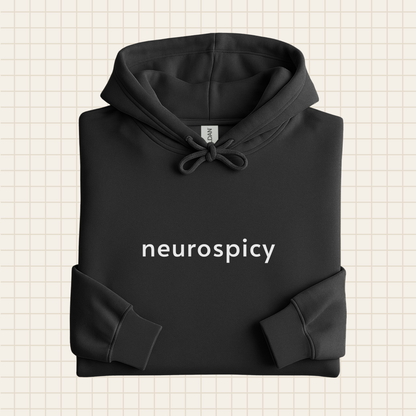 neuropsicy hoodie sweatshirt