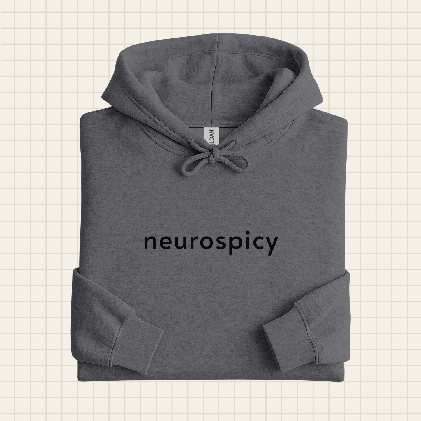 neuropsicy hoodie sweatshirt