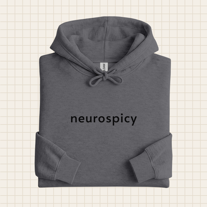 neuropsicy hoodie sweatshirt
