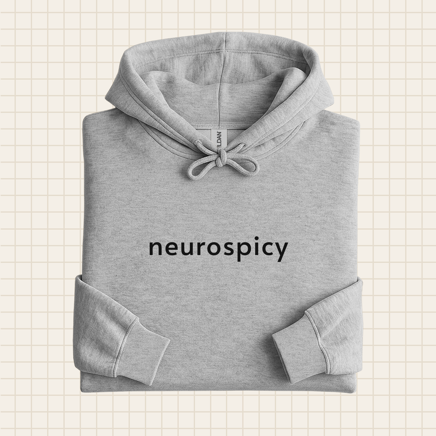 neuropsicy hoodie sweatshirt