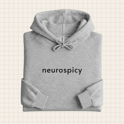 neuropsicy hoodie sweatshirt