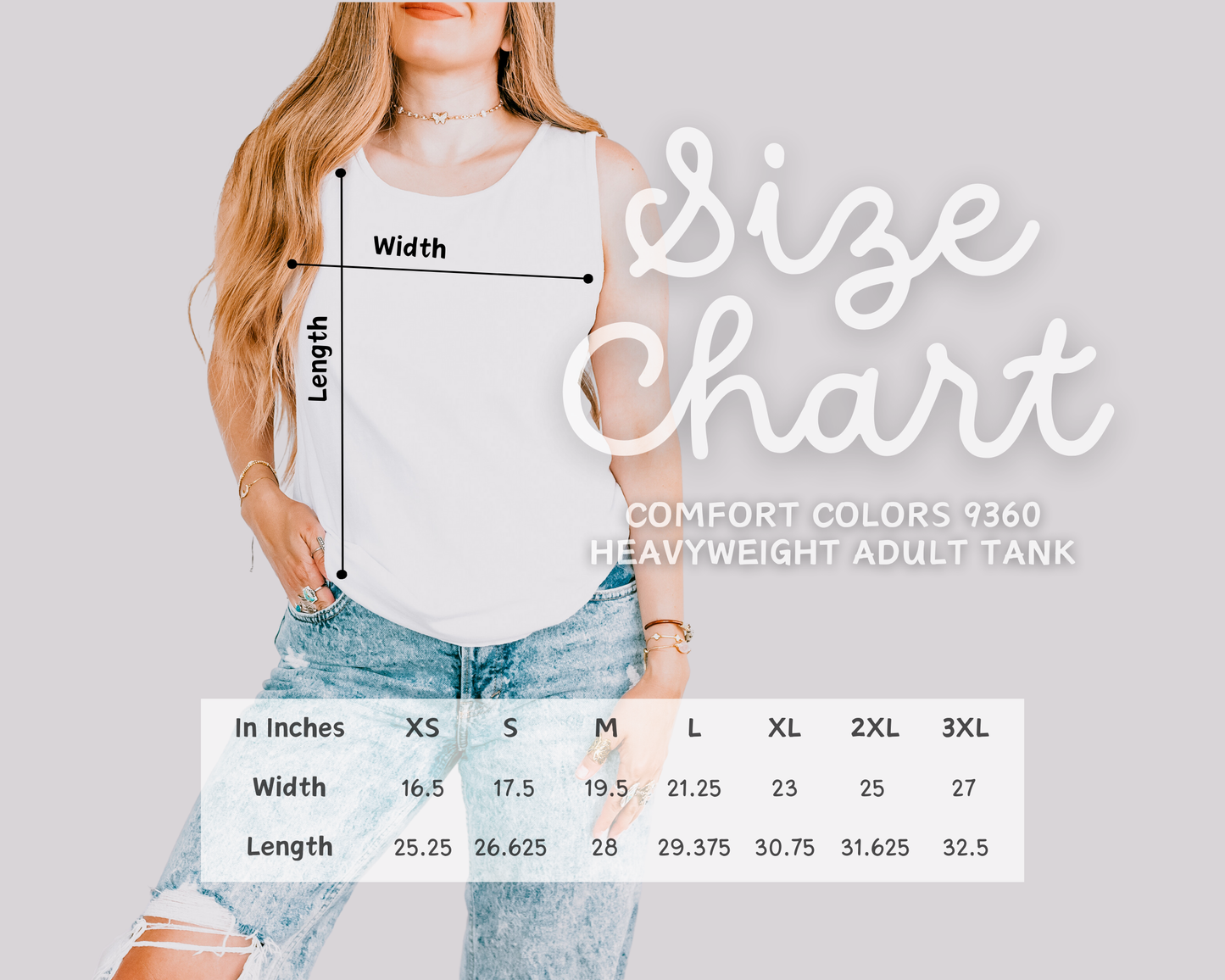 from the 1900s tank top (Comfort Colors)