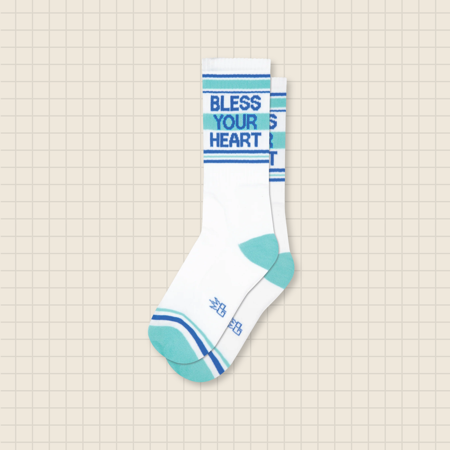 bless your heart socks